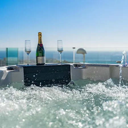 Serenity Heights - Luxury Concierge Service By Olax Rentals * Costa Adeje (Tenerife)