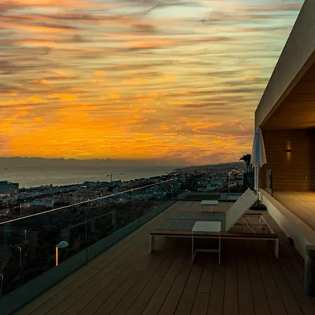 Serenity Heights - Luxury Concierge Service By Olax Rentals *