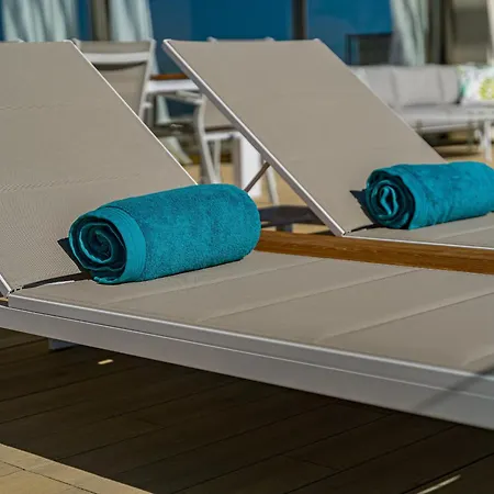 Serenity Heights - Luxury Concierge Service By Olax Rentals Costa Adeje (Tenerife)