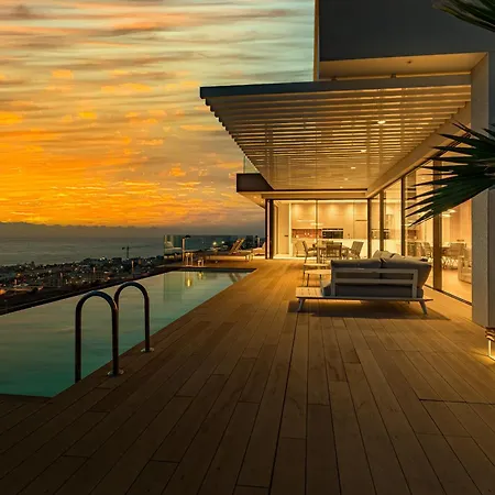 Serenity Heights - Luxury Concierge Service By Olax Rentals Villa *