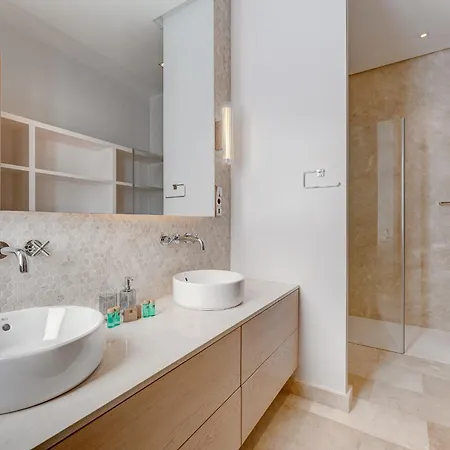 Serenity Heights - Luxury Concierge Service By Olax Rentals Costa Adeje (Tenerife)