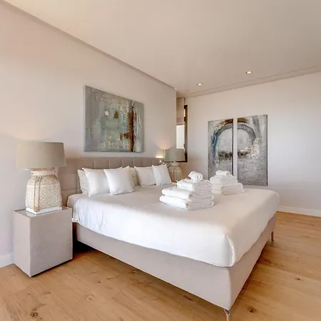 Serenity Heights - Luxury Concierge Services Вілла *