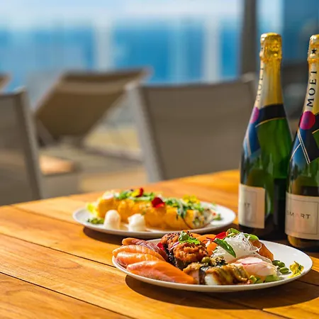 Serenity Heights - Luxury Concierge Service By Olax Rentals * Costa Adeje (Tenerife)