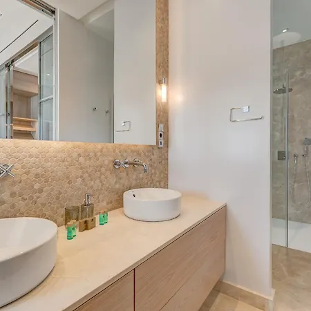 Villa Serenity Heights - Luxury Concierge Service By Olax Rentals Costa Adeje (Tenerife)