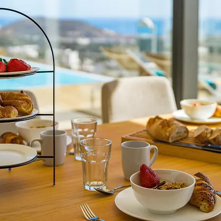 Serenity Heights - Luxury Concierge Service By Olax Rentals * Costa Adeje (Tenerife)