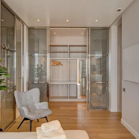 Вілла Serenity Heights - Luxury Concierge Services