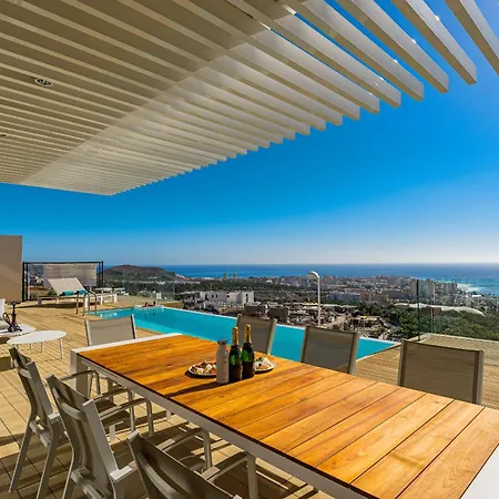 Serenity Heights - Luxury Concierge Service By Olax Rentals Villa