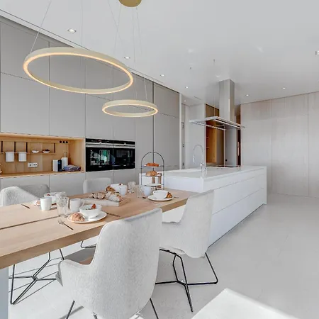 Villa Serenity Heights - Luxury Concierge Service By Olax Rentals *