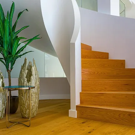 Villa Serenity Heights - Luxury Concierge Service By Olax Rentals Costa Adeje (Tenerife)