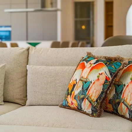 Serenity Heights - Luxury Concierge Service By Olax Rentals Villa Costa Adeje (Tenerife)