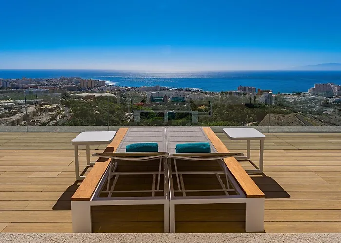 Villa Serenity Heights - Luxury Concierge Services *