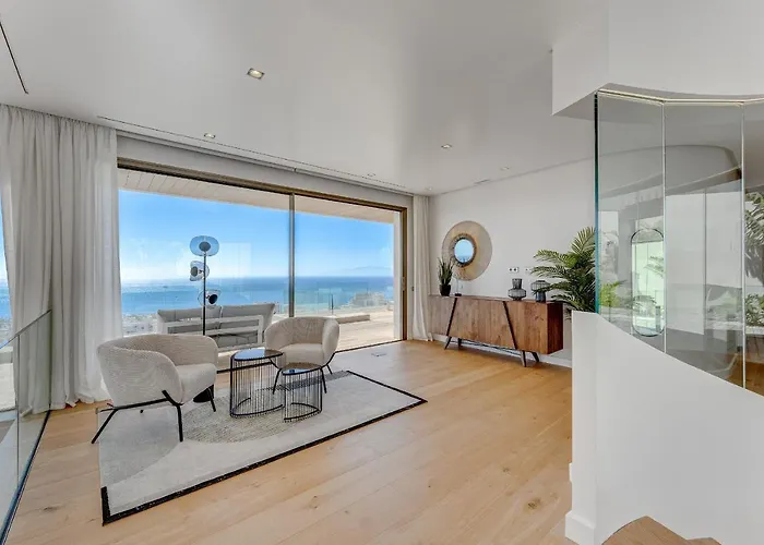 Villa Serenity Heights - Luxury Concierge Services