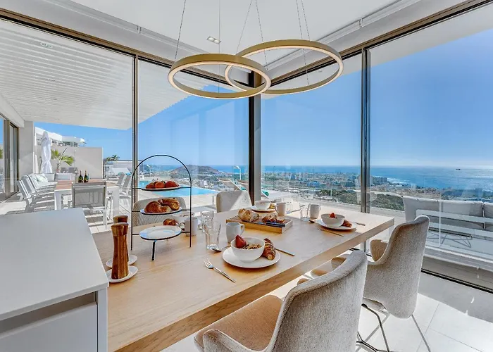 Serenity Heights - Luxury Concierge Services Costa Adeje (Tenerife)