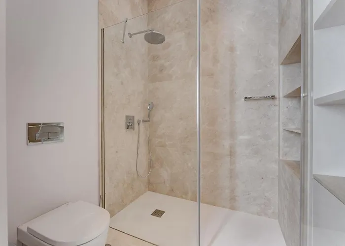 Villa Serenity Heights - Luxury Concierge Services