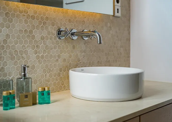 Villa Serenity Heights - Luxury Concierge Services