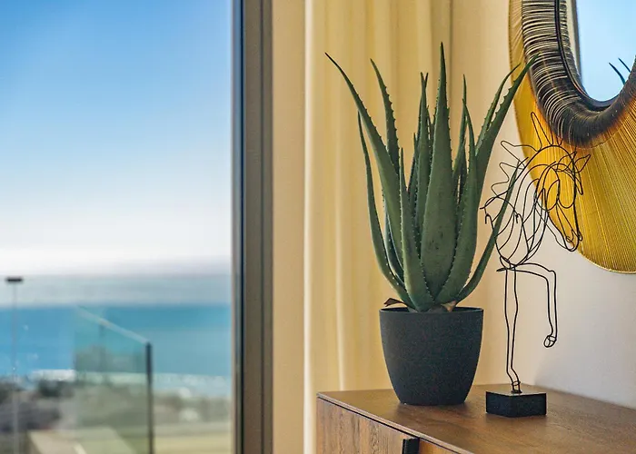 Serenity Heights - Luxury Concierge Services Villa *