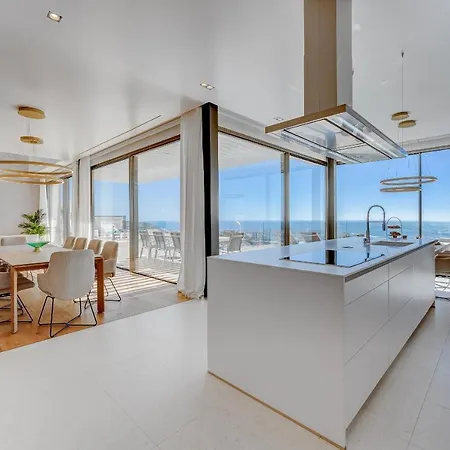 Serenity Heights - Luxury Concierge Services 别墅