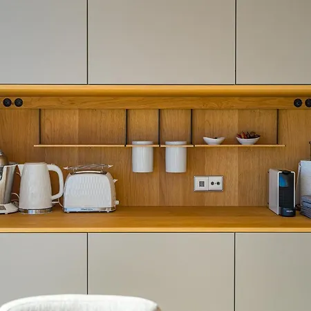 Serenity Heights - Luxury Concierge Services 别墅