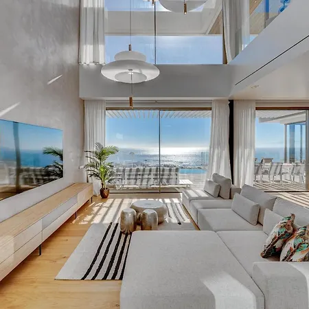 Serenity Heights - Luxury Concierge Services 别墅