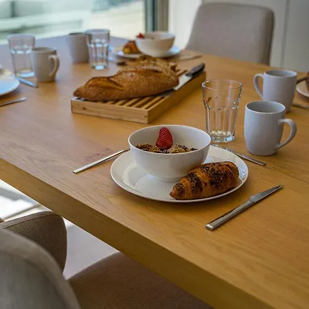 别墅 Serenity Heights - Luxury Concierge Services *