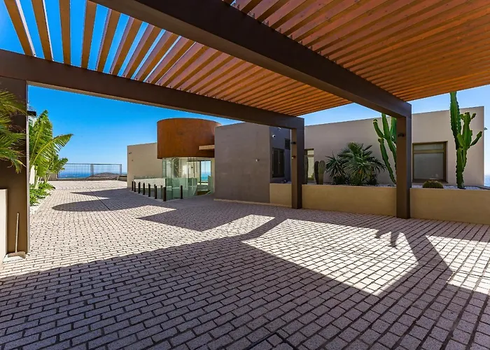 Villa Serenity Heights - Luxury Concierge Services *