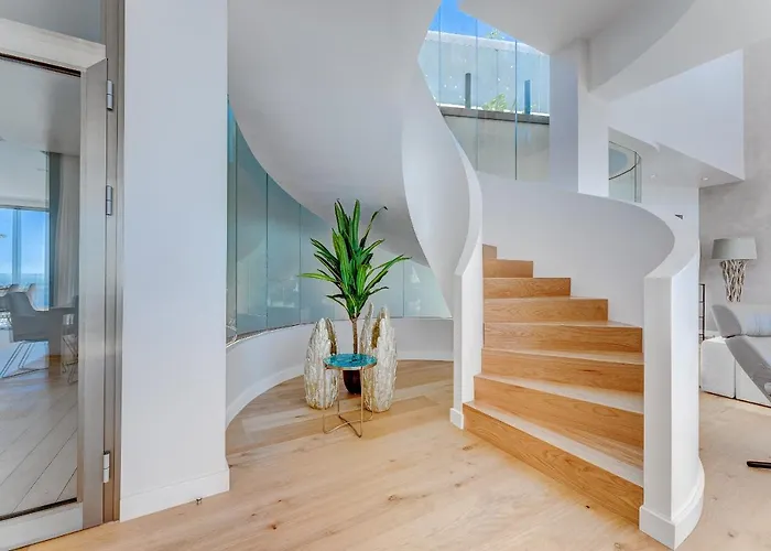 Serenity Heights - Luxury Concierge Services Villa Costa Adeje (Tenerife)