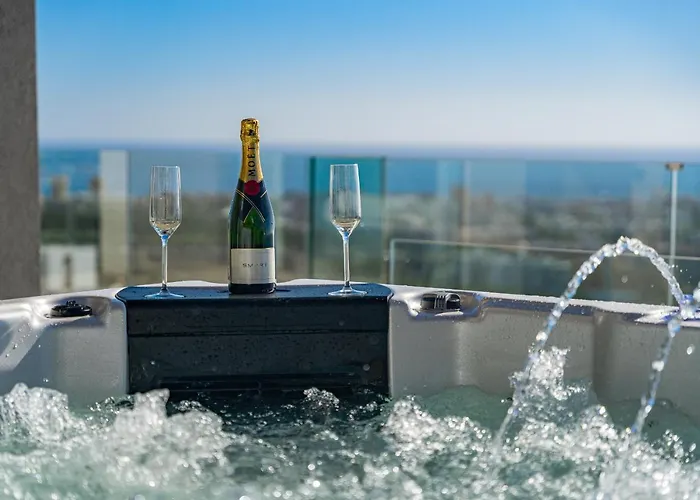 Serenity Heights - Luxury Concierge Services *