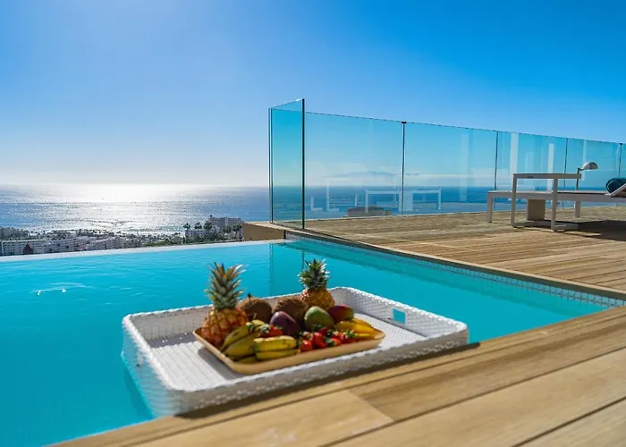 Serenity Heights - Luxury Concierge Services Villa