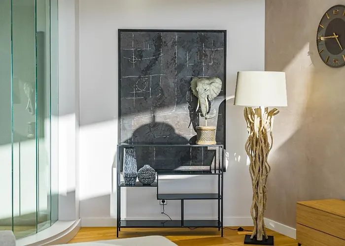 Villa Serenity Heights - Luxury Concierge Services Costa Adeje (Tenerife)