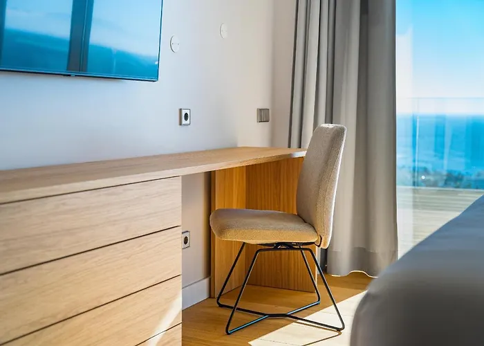 Villa Serenity Heights - Luxury Concierge Services *