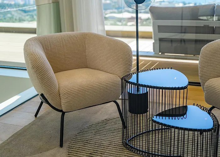 Serenity Heights - Luxury Concierge Services Villa